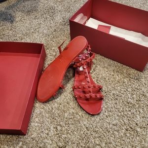 Valentino sandals